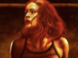 fear street part 2 1978
