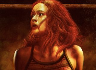 REVIEW: FEAR STREET PART 2: 1978 dives face-first into campy horror fear street part 2 1978