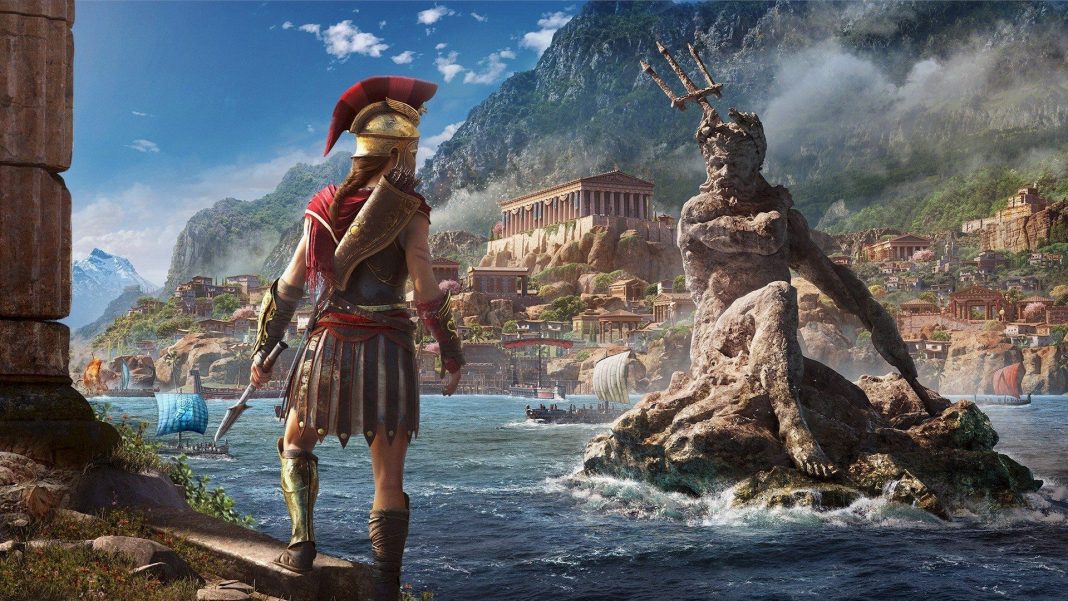 Assassin’s Creed Infinity