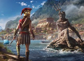 ASSASSIN’S CREED INFINITY seems short-sighted: Looking at Ubisoft’s perilous pursuit of profits Assassin’s Creed Infinity