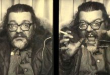 Review: FOR MADMEN ONLY can’t thread the needle between art and artist For Madmen Only