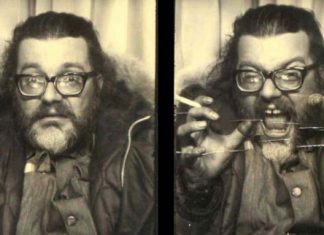 Review: FOR MADMEN ONLY can’t thread the needle between art and artist For Madmen Only