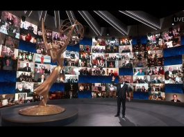 Release the Emmy nominations!