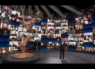 WANDAVISION and THE MANDALORIAN rake in the Emmy nominations Release the Emmy nominations!