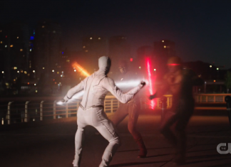 Recap: THE FLASH S7E18 — “Heart of the Matter, Part II”
