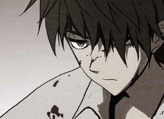 A Year of Free Comics: Don’t feel like sleeping tonight? Read BASTARD Bastard