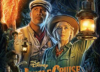 INTERVIEW: JUNGLE CRUISE cast spill on the punny, adventurous new flick from Disney Jungle Cruise