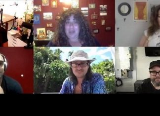 ComicCon@Home ’21: Launching Your First Kickstarter offers tips for getting your campaign going Kickstarter