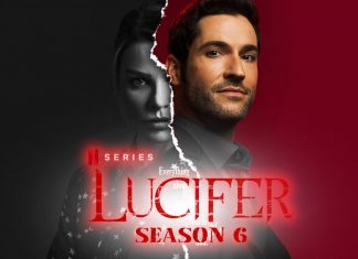 ComicCon@Home ’21: LUCIFER star Tom Ellis and the show’s producers dish about the final season