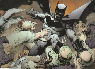 Kibbles ‘n’ Bits 7/8/21: The New 52 – now it can be told