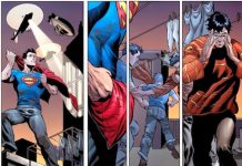 SILBER LININGS: DC’s “The New 52” was bad… but it worked.