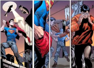 SILBER LININGS: DC’s “The New 52” was bad… but it worked.