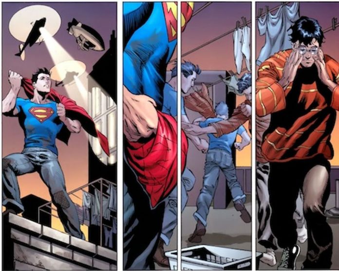 new 52 action comics