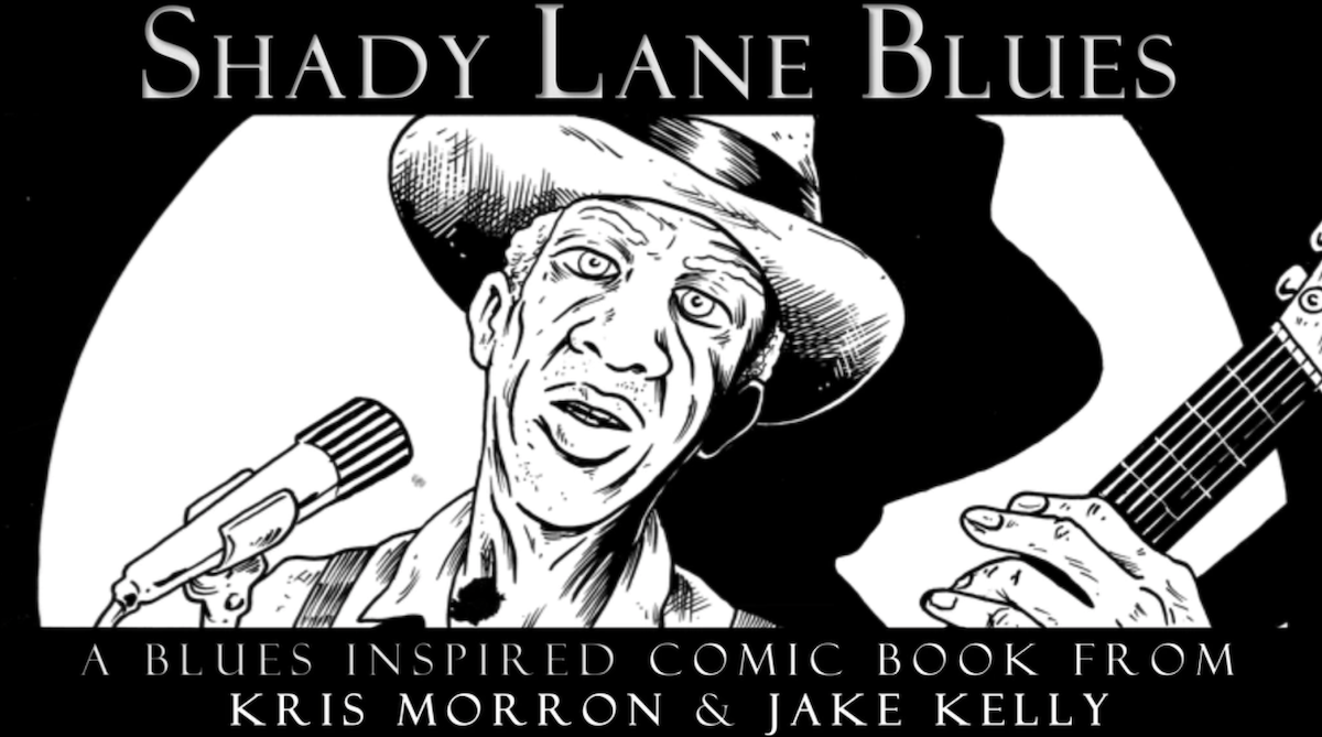 shady lane blues