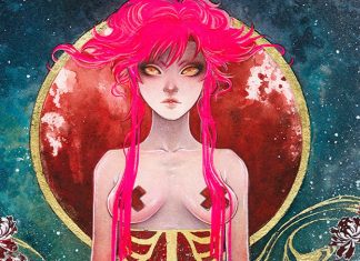 Black Mask Studios drops surprise GODKILLER special issue and variant cover Godkiller