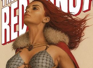 ComicCon@Home ’21: Dynamite drops big reveals on their upcoming new titles Dynamite