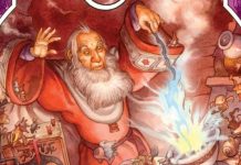 Busiek’s backlist gets digital release from Image