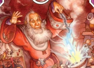 Busiek’s backlist gets digital release from Image