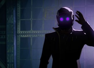 INTERVIEW: Creators and Jeffrey Wright recall working with Chadwick Boseman for WHAT IF…? What If Chadwick Boseman