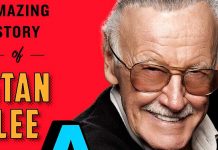 INTERVIEW: “A Marvelous Life” author Danny Fingeroth on Stan Lee