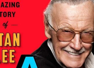 INTERVIEW: “A Marvelous Life” author Danny Fingeroth on Stan Lee