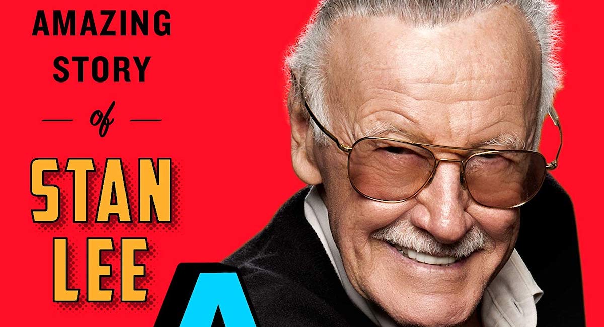 Interview: Danny Fingeroth talks his Stan Lee biography - The Beat