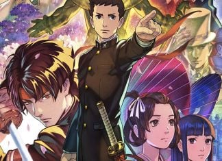 REVIEW: Analyzing legal foundations in THE GREAT ACE ATTORNEY CHRONICLES