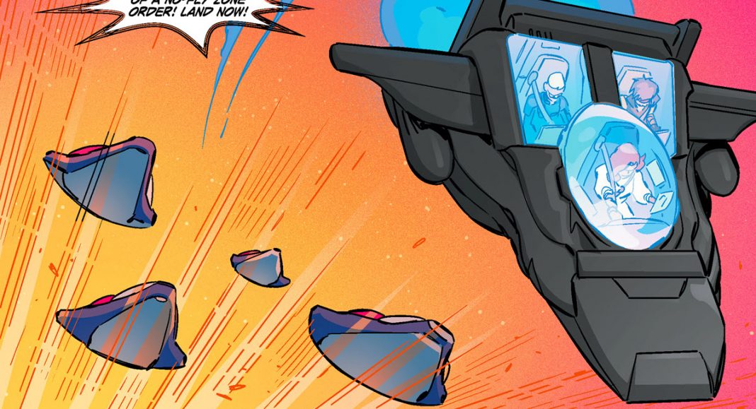 Adrienne James Ch 2 Preview