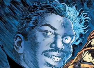 DC ROUND-UP: BATMAN ’89 leads the way in a big Bat-week Batman '89