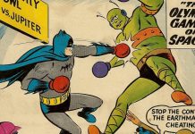 SILBER LININGS: Presenting the Silber Medalists of the 2021 Greglympics