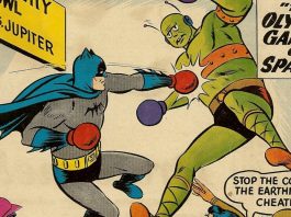 SILBER LININGS: Presenting the Silber Medalists of the 2021 Greglympics