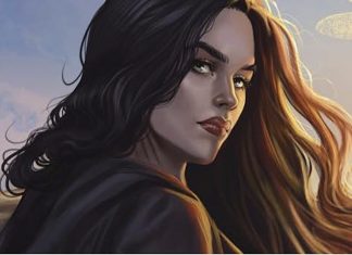 REVIEW: An empowering hero for seedy times in AMBER BLAKE: OPERATION DRAGONFLY