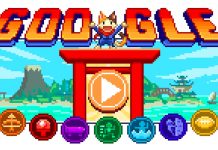 INTERVIEW: Everything you ever wanted to know about Google Doodles (but were afraid to ask)