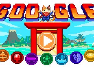 INTERVIEW: Everything you ever wanted to know about Google Doodles (but were afraid to ask)