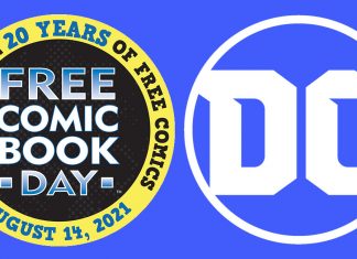 FCBD 2021: Read It Or Leave It?: DC Comics titles