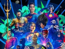 DC FanDome programming