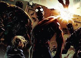 The Marvel Rundown: Taylor & Coello’s DARK AGES arrives with a shrug