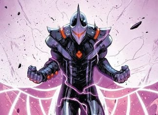 The Marvel Rundown: DARKHAWK #1 is a fantastic reinvention of the hero
