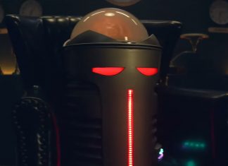 DOOM PATROL Season 3 trailer teases the Brotherhood of Evil Doom Patrol Season 3 trailer