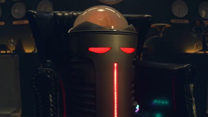 Doom Patrol Season 3 teaser Doom Patrol Season 3 trailer