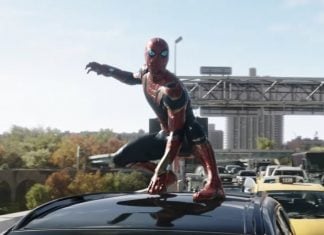 SPIDER-MAN: NO WAY HOME official teaser trailer drops pumpkin bombs and dives into the multiverse Spider-Man teaser trailer