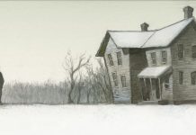 REVIEW: DID YOU HEAR WHAT EDDIE GEIN DONE? paints a terrifying portrait of an all-American monster