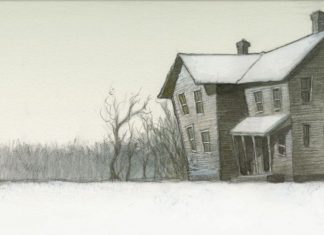 REVIEW: DID YOU HEAR WHAT EDDIE GEIN DONE? paints a terrifying portrait of an all-American monster