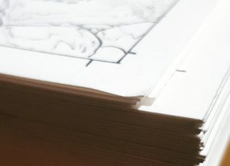 Bendis teases book-market deal for multiple GNs, and the return of LEGION OF SUPER-HEROES