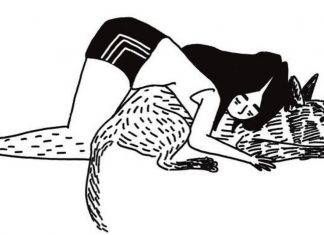 A Year of Free Comics: Insightful observations from BADHANDSCOMICS