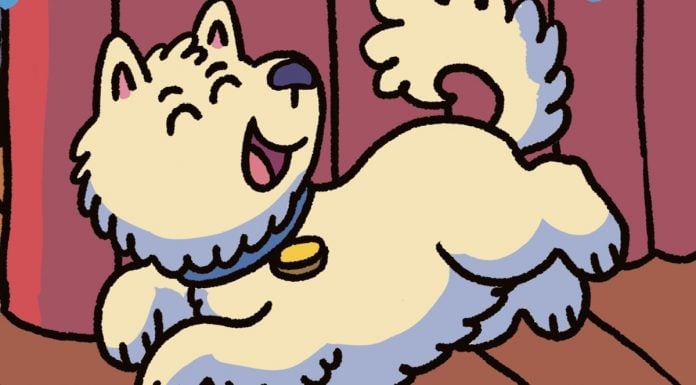 Get that Mayor a piece of cheese!