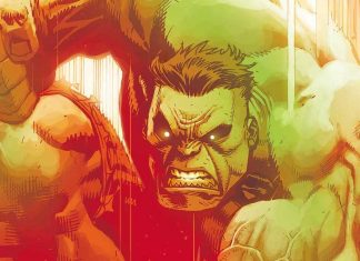 Cates & Ottley’s HULK begins, DAREDEVIL ends, and more in the Marvel Comics November 2021 Solicitations