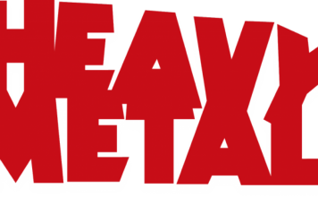 Fabrice Sapolsky joins Heavy Metal as editor