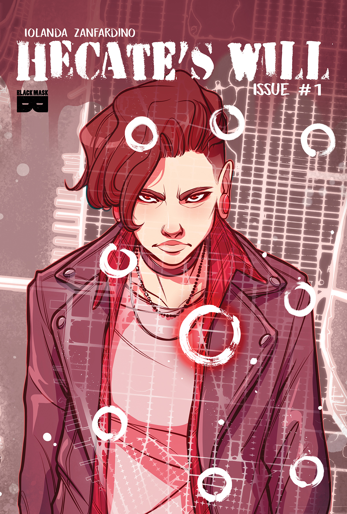 Hecate's Will