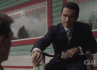 RECAP: Riverdale – S5E12 – Chapter 88: Citizen Lodge